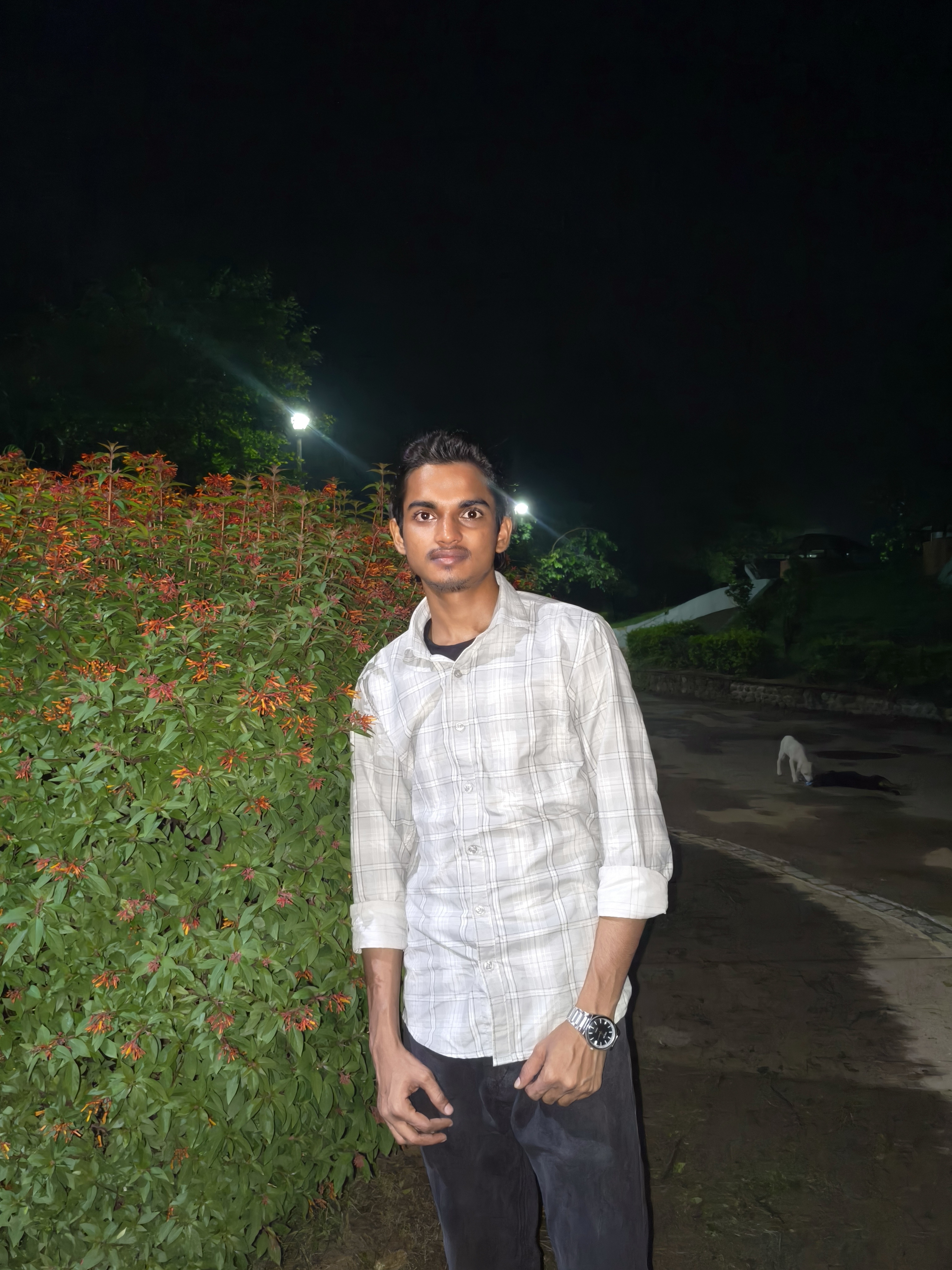 Profile Photo